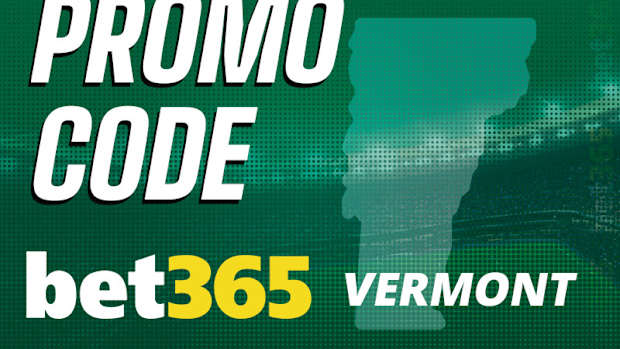 Bet365 Vermont
